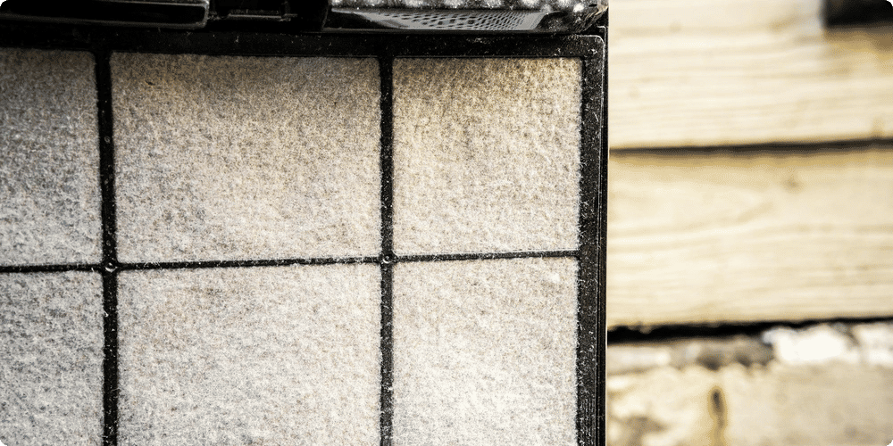 Les différents types de purificateurs d'air