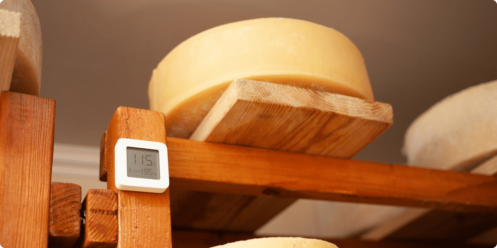 Solutions pour réduire l'humidité