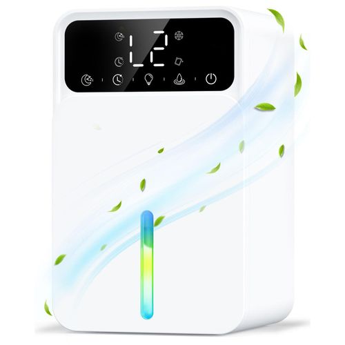 meilleur rapport qualite prix deshumidificateur electrique