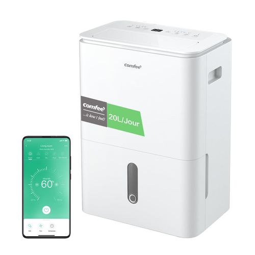 meilleur rapport qualite prix deshumidificateur purificateur