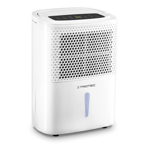 meilleur rapport qualite prix deshumidificateur trotec