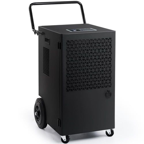 top deshumidificateur professionnel