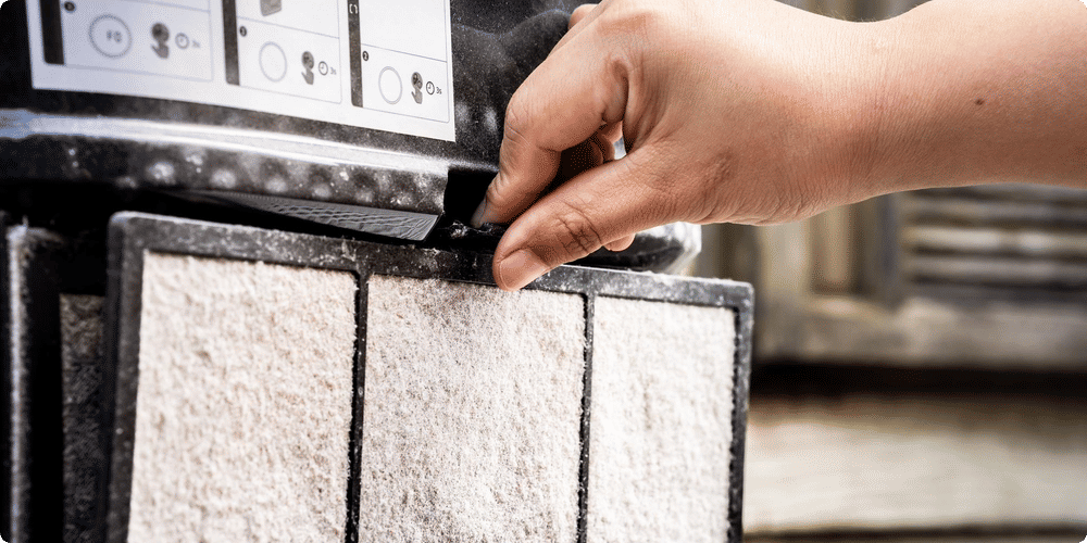 Les avantages sanitaires des filtres HEPA